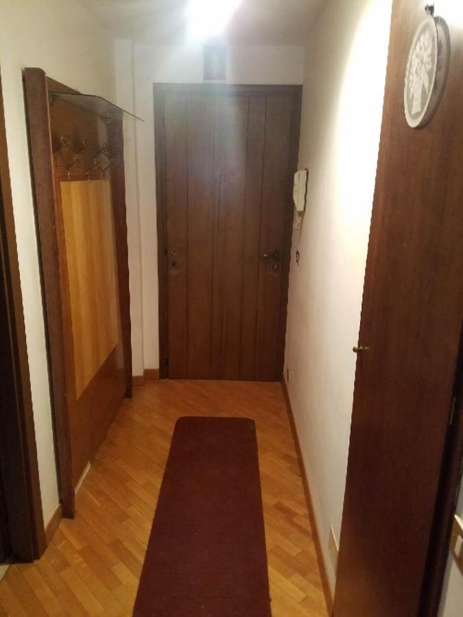 Homey Apartment In The Heart Of Cervinia بيريوِل تْشيرفينيا المظهر الخارجي الصورة