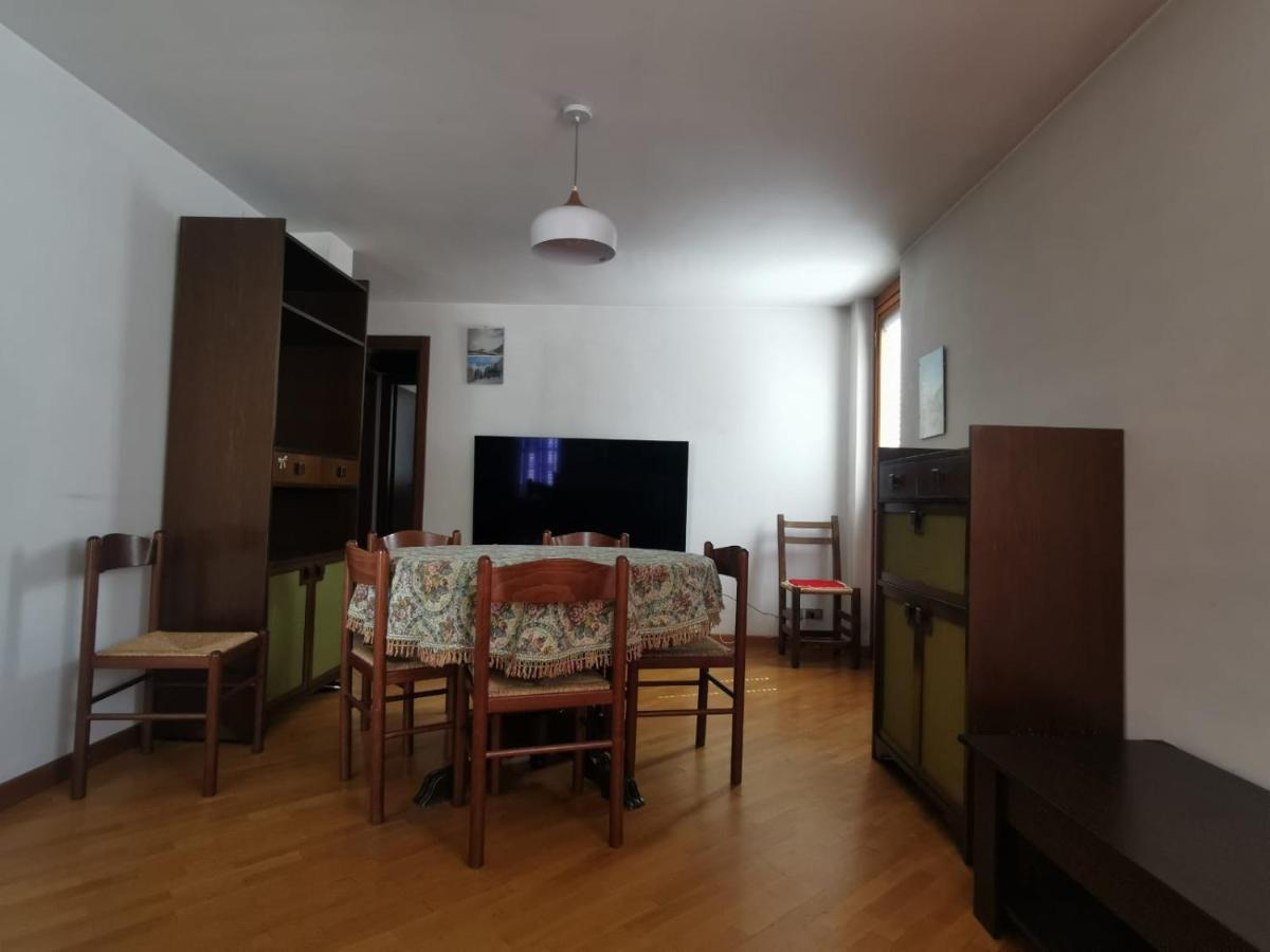 Homey Apartment In The Heart Of Cervinia بيريوِل تْشيرفينيا المظهر الخارجي الصورة