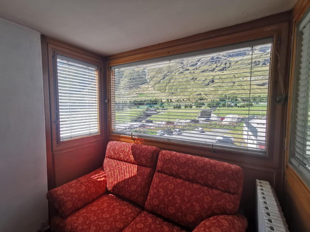 Homey Apartment In The Heart Of Cervinia بيريوِل تْشيرفينيا المظهر الخارجي الصورة