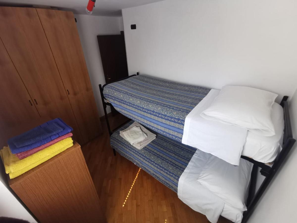 Homey Apartment In The Heart Of Cervinia بيريوِل تْشيرفينيا المظهر الخارجي الصورة