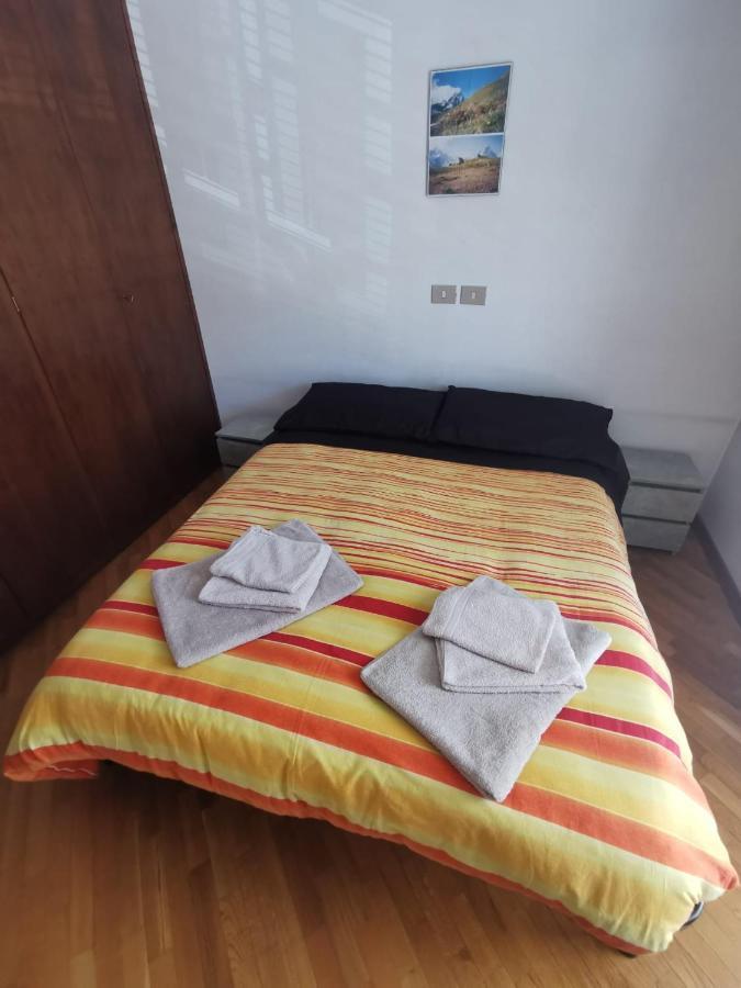 Homey Apartment In The Heart Of Cervinia بيريوِل تْشيرفينيا المظهر الخارجي الصورة